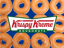 Doughnuts with Dudes